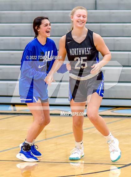 Thumbnail 1 in Olathe Northwest @ Shawnee Mission East photogallery.