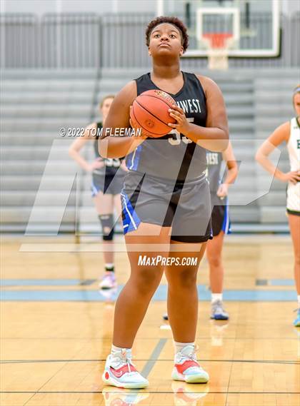 Thumbnail 3 in Olathe Northwest @ Shawnee Mission East photogallery.