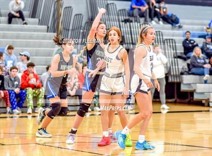 Thumbnail 3 in Olathe Northwest @ Shawnee Mission East photogallery.