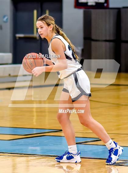 Thumbnail 3 in Olathe Northwest @ Shawnee Mission East photogallery.