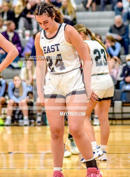Thumbnail 3 in Olathe Northwest @ Shawnee Mission East photogallery.