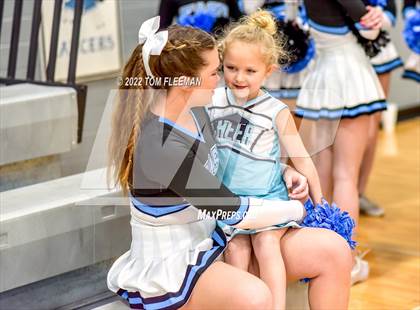 Thumbnail 1 in Olathe Northwest @ Shawnee Mission East photogallery.