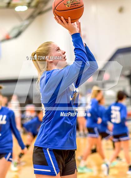 Thumbnail 3 in Olathe Northwest @ Shawnee Mission East photogallery.