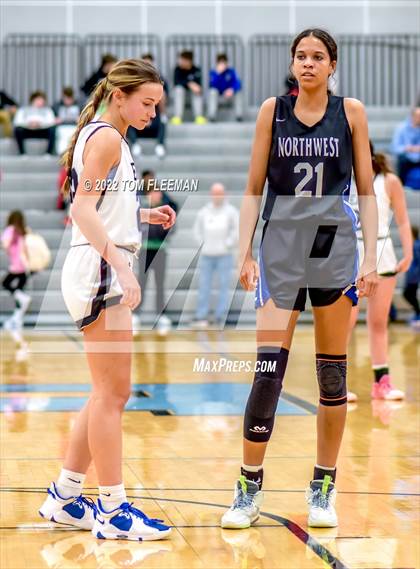 Thumbnail 2 in Olathe Northwest @ Shawnee Mission East photogallery.