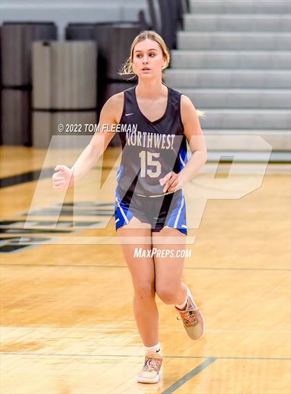 Thumbnail 2 in Olathe Northwest @ Shawnee Mission East photogallery.