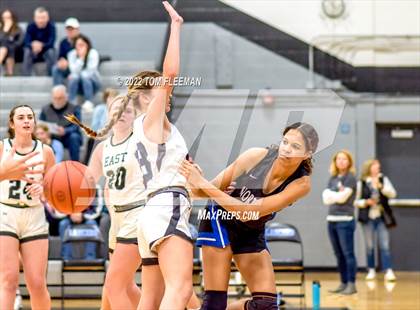 Thumbnail 2 in Olathe Northwest @ Shawnee Mission East photogallery.