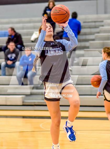 Thumbnail 2 in Olathe Northwest @ Shawnee Mission East photogallery.