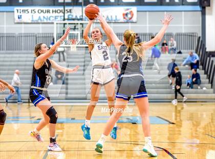 Thumbnail 2 in Olathe Northwest @ Shawnee Mission East photogallery.