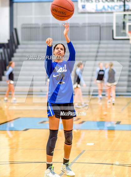 Thumbnail 2 in Olathe Northwest @ Shawnee Mission East photogallery.