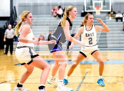 Thumbnail 1 in Olathe Northwest @ Shawnee Mission East photogallery.