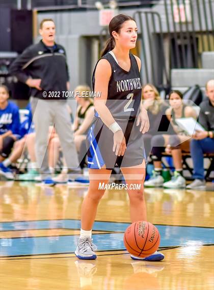 Thumbnail 2 in Olathe Northwest @ Shawnee Mission East photogallery.