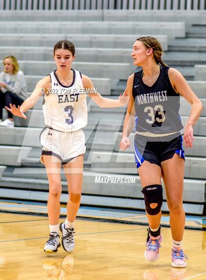 Thumbnail 2 in Olathe Northwest @ Shawnee Mission East photogallery.