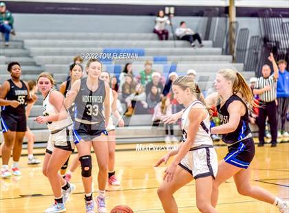 Thumbnail 1 in Olathe Northwest @ Shawnee Mission East photogallery.