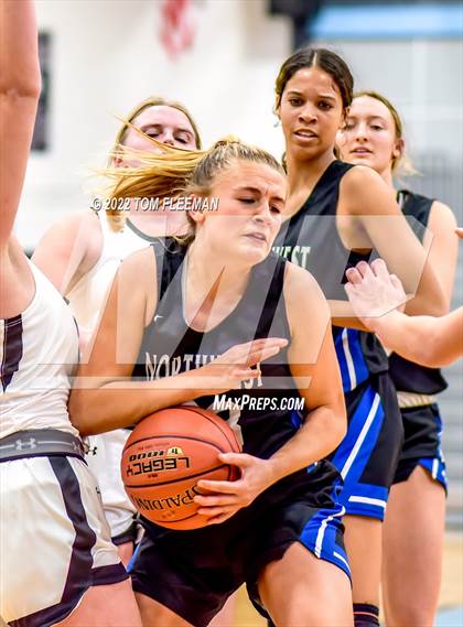 Thumbnail 2 in Olathe Northwest @ Shawnee Mission East photogallery.