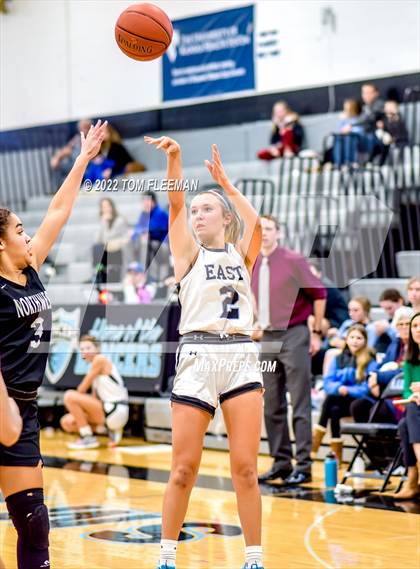 Thumbnail 2 in Olathe Northwest @ Shawnee Mission East photogallery.