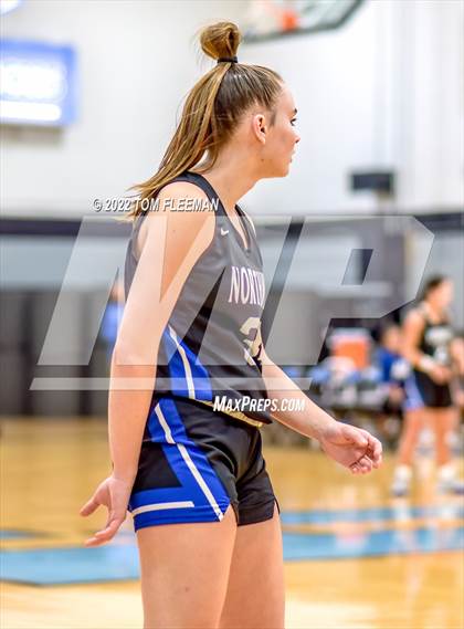 Thumbnail 3 in Olathe Northwest @ Shawnee Mission East photogallery.