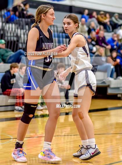 Thumbnail 3 in Olathe Northwest @ Shawnee Mission East photogallery.