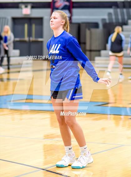 Thumbnail 2 in Olathe Northwest @ Shawnee Mission East photogallery.