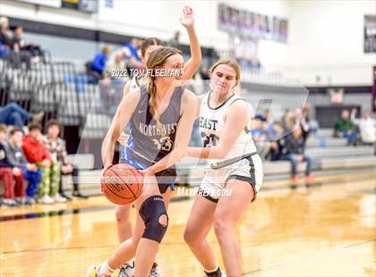 Thumbnail 2 in Olathe Northwest @ Shawnee Mission East photogallery.
