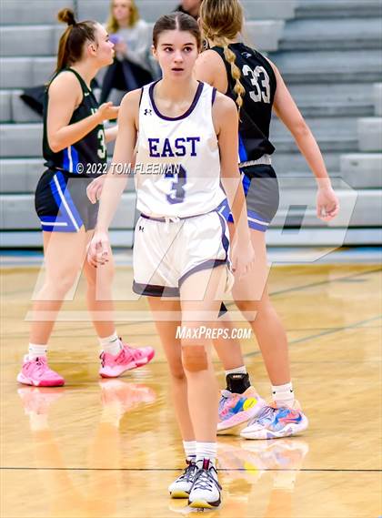 Thumbnail 3 in Olathe Northwest @ Shawnee Mission East photogallery.