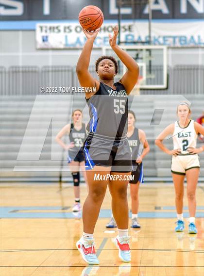 Thumbnail 1 in Olathe Northwest @ Shawnee Mission East photogallery.