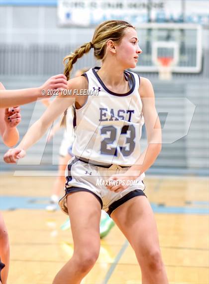 Thumbnail 3 in Olathe Northwest @ Shawnee Mission East photogallery.