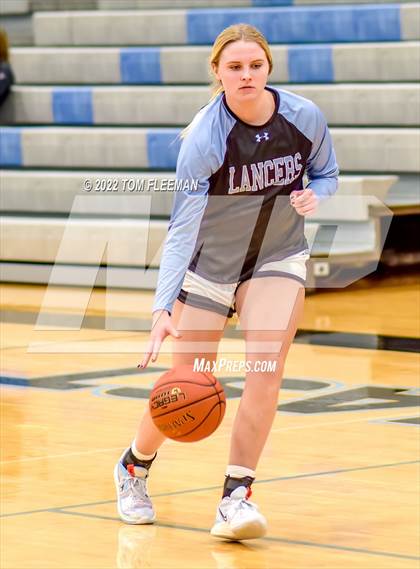 Thumbnail 1 in Olathe Northwest @ Shawnee Mission East photogallery.