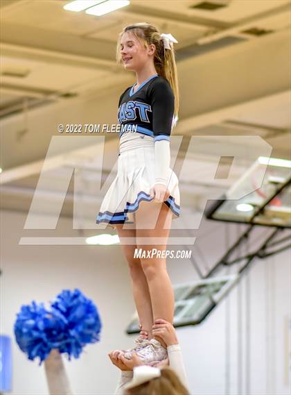 Thumbnail 3 in Olathe Northwest @ Shawnee Mission East photogallery.