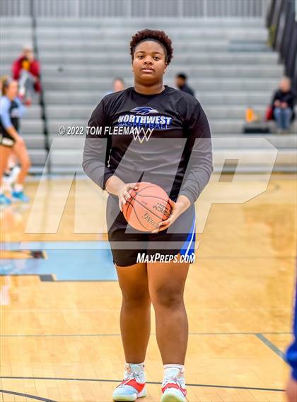 Thumbnail 3 in Olathe Northwest @ Shawnee Mission East photogallery.