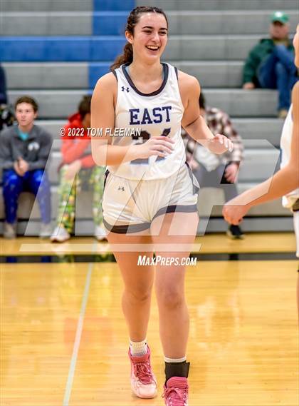 Thumbnail 2 in Olathe Northwest @ Shawnee Mission East photogallery.