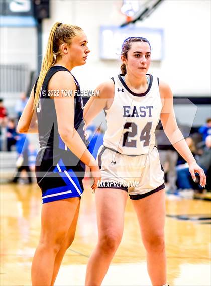 Thumbnail 2 in Olathe Northwest @ Shawnee Mission East photogallery.