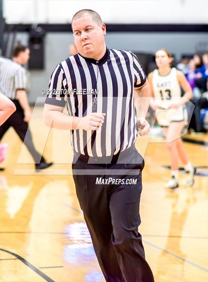 Thumbnail 2 in Olathe Northwest @ Shawnee Mission East photogallery.