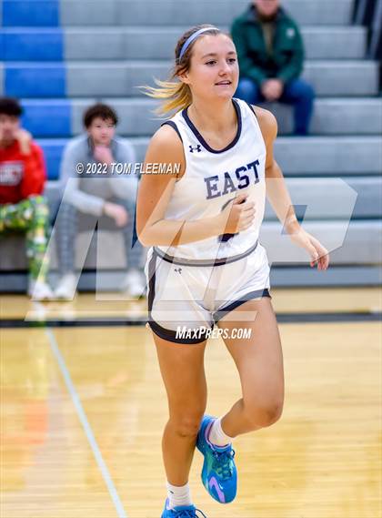 Thumbnail 3 in Olathe Northwest @ Shawnee Mission East photogallery.