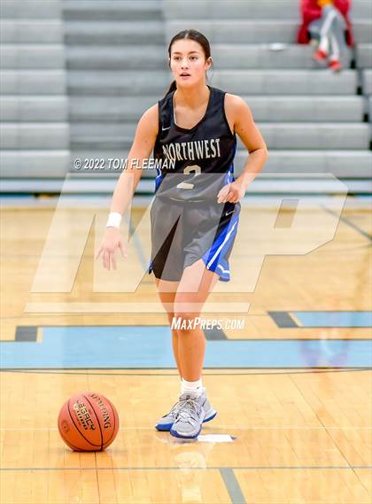 Thumbnail 1 in Olathe Northwest @ Shawnee Mission East photogallery.