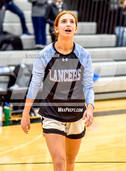 Thumbnail 2 in Olathe Northwest @ Shawnee Mission East photogallery.
