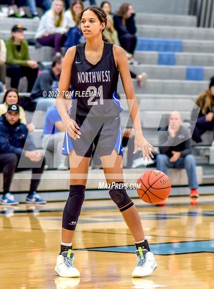 Thumbnail 1 in Olathe Northwest @ Shawnee Mission East photogallery.