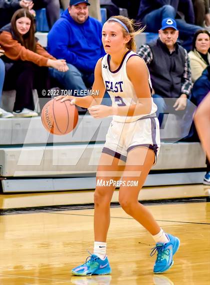 Thumbnail 2 in Olathe Northwest @ Shawnee Mission East photogallery.