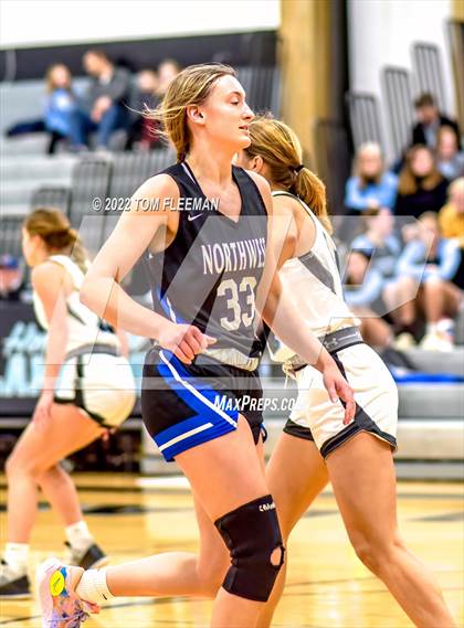 Thumbnail 2 in Olathe Northwest @ Shawnee Mission East photogallery.