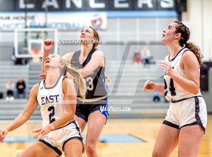 Thumbnail 3 in Olathe Northwest @ Shawnee Mission East photogallery.
