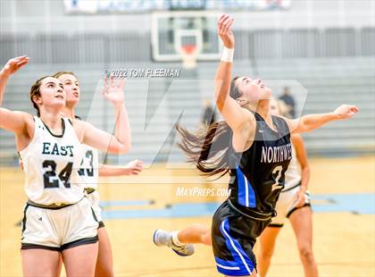 Thumbnail 2 in Olathe Northwest @ Shawnee Mission East photogallery.