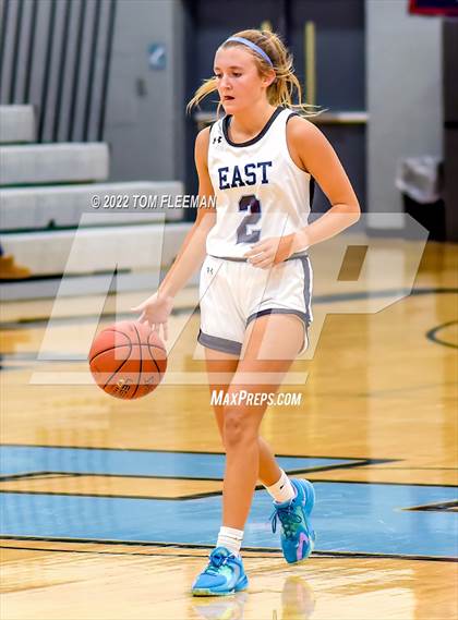 Thumbnail 2 in Olathe Northwest @ Shawnee Mission East photogallery.