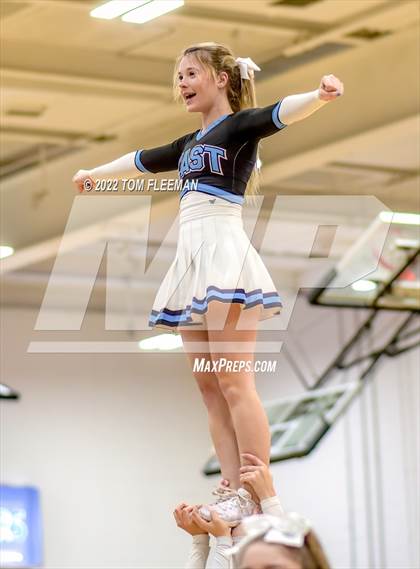 Thumbnail 2 in Olathe Northwest @ Shawnee Mission East photogallery.