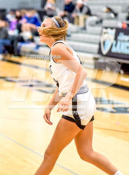 Thumbnail 2 in Olathe Northwest @ Shawnee Mission East photogallery.