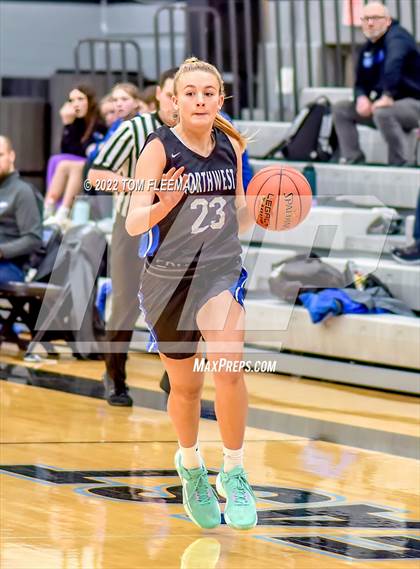 Thumbnail 2 in Olathe Northwest @ Shawnee Mission East photogallery.