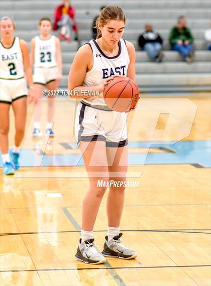 Thumbnail 2 in Olathe Northwest @ Shawnee Mission East photogallery.