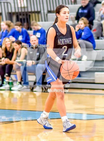 Thumbnail 1 in Olathe Northwest @ Shawnee Mission East photogallery.