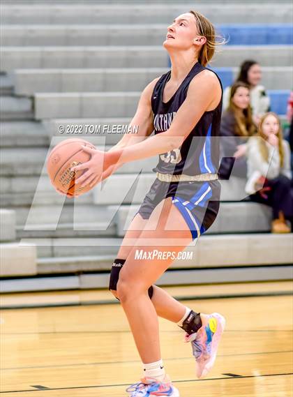 Thumbnail 1 in Olathe Northwest @ Shawnee Mission East photogallery.