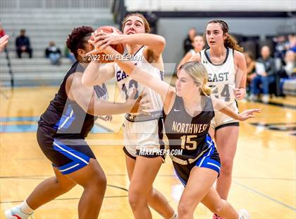 Thumbnail 2 in Olathe Northwest @ Shawnee Mission East photogallery.