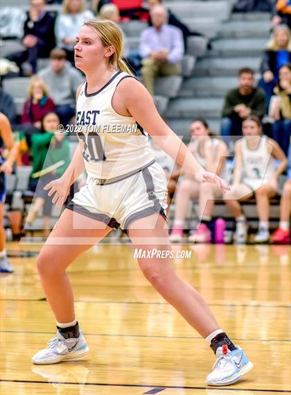 Thumbnail 2 in Olathe Northwest @ Shawnee Mission East photogallery.