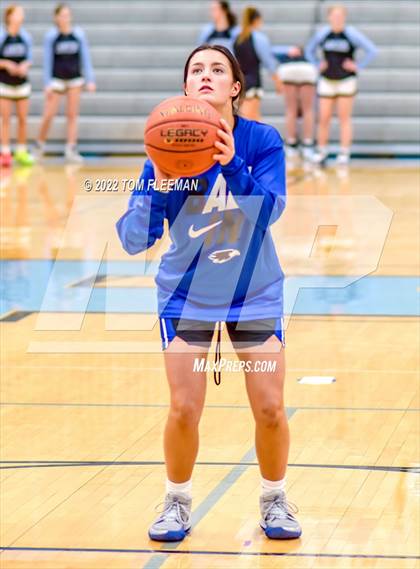Thumbnail 1 in Olathe Northwest @ Shawnee Mission East photogallery.